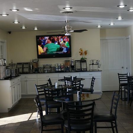 Hotel Vernon מראה חיצוני תמונה