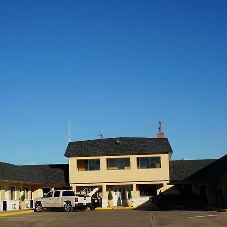 Hotel Vernon מראה חיצוני תמונה