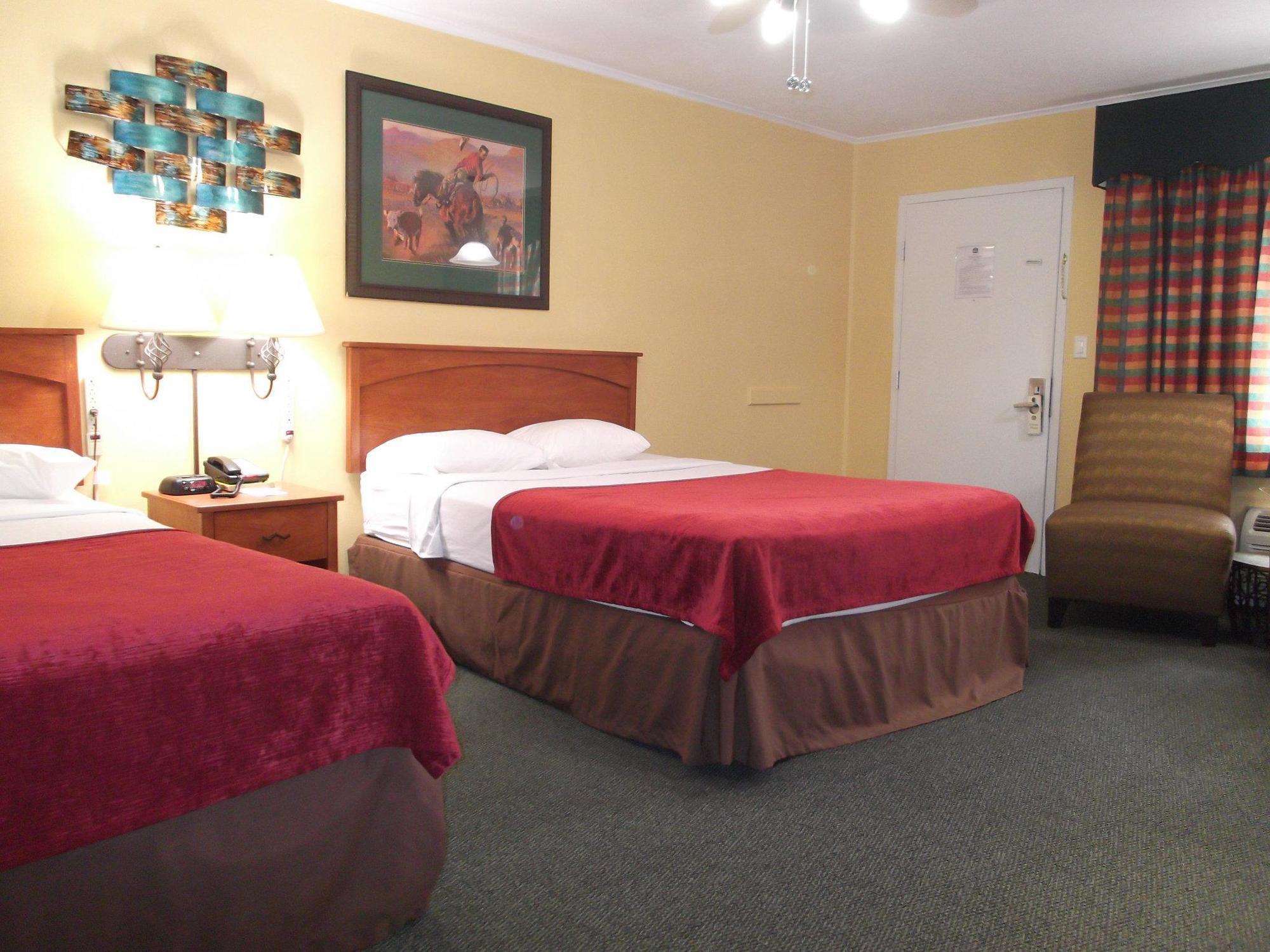 Hotel Vernon מראה חיצוני תמונה
