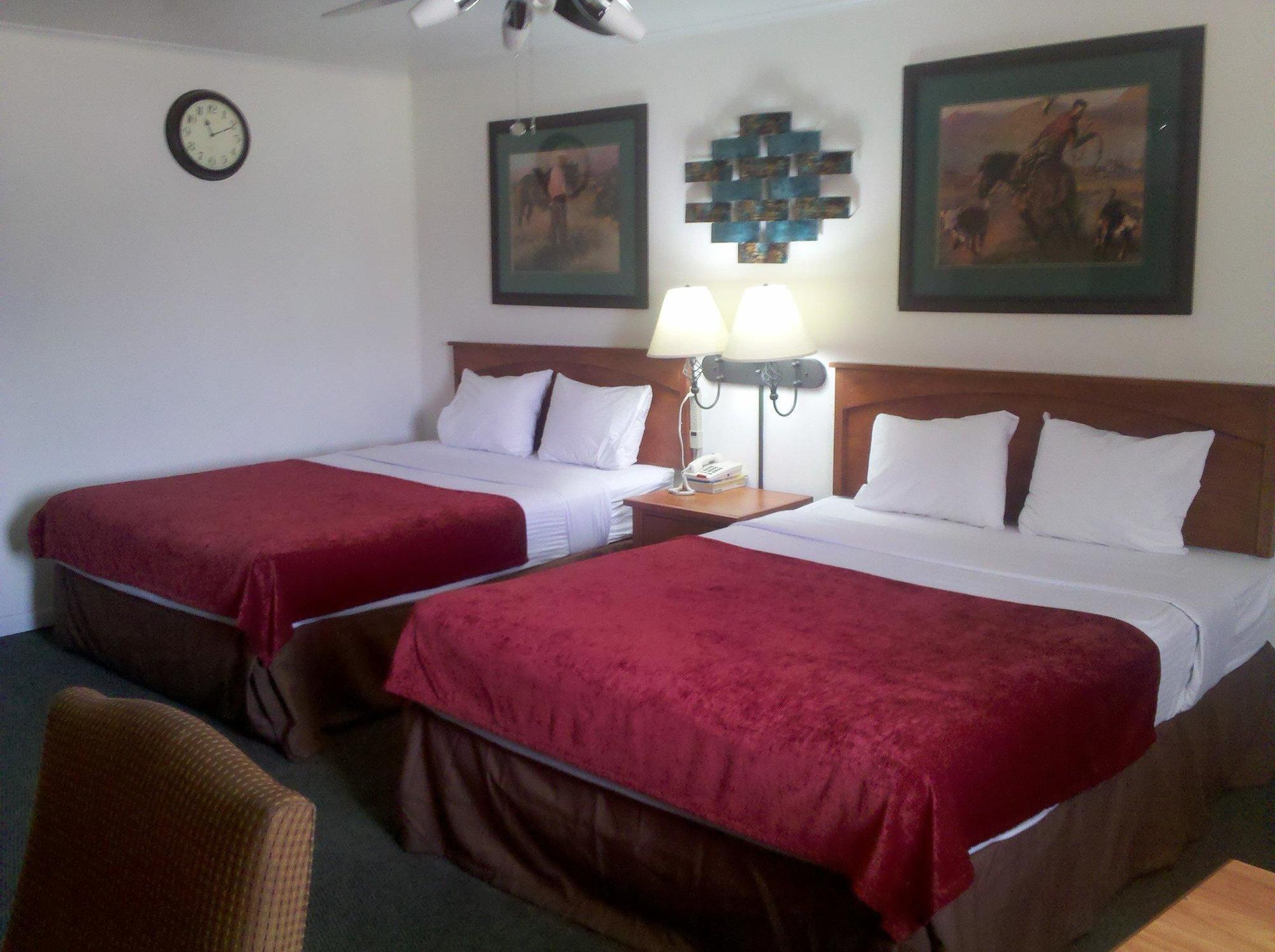 Hotel Vernon מראה חיצוני תמונה