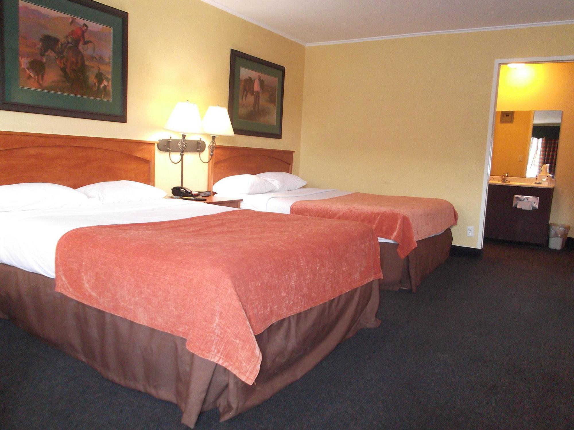 Hotel Vernon מראה חיצוני תמונה