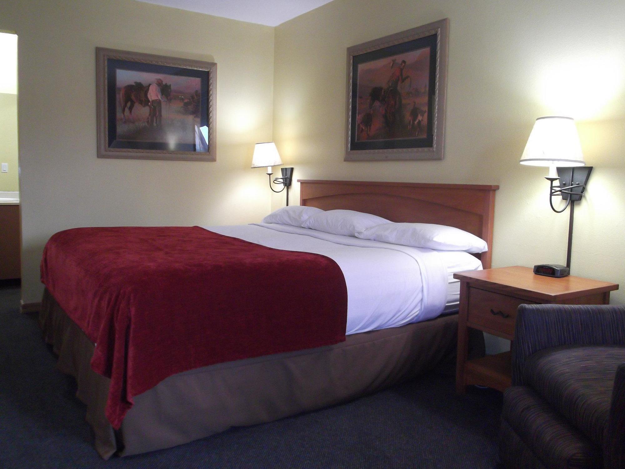 Hotel Vernon מראה חיצוני תמונה