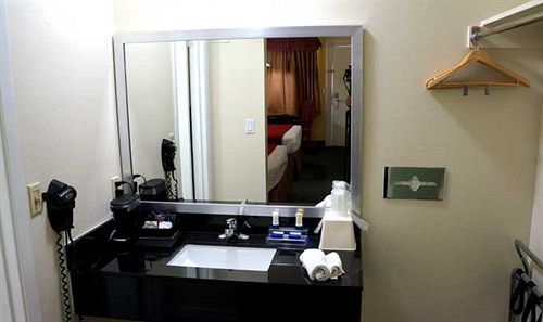Hotel Vernon מראה חיצוני תמונה