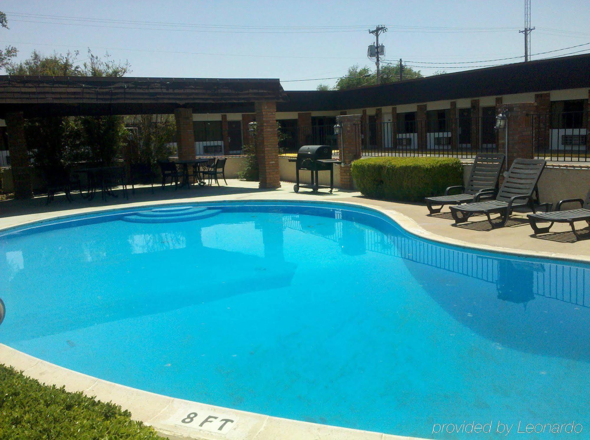Hotel Vernon מראה חיצוני תמונה