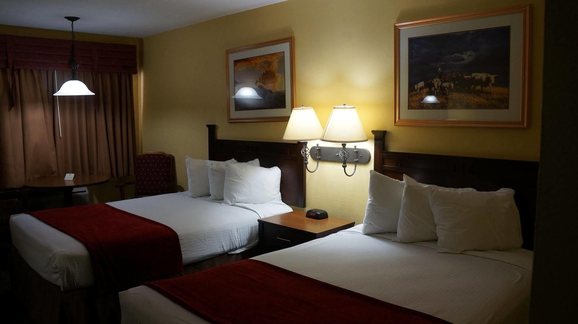 Hotel Vernon מראה חיצוני תמונה