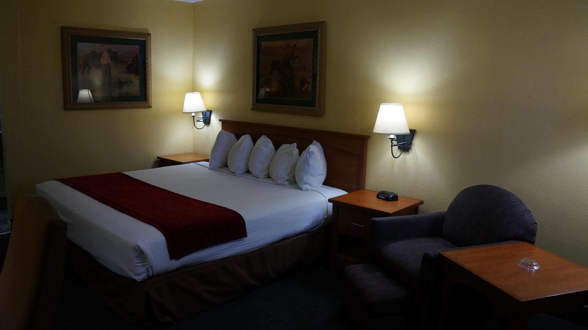 Hotel Vernon מראה חיצוני תמונה